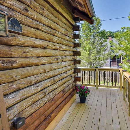 Fairhaven Harbor-Front Gem - Steps From The Water! Exterior foto
