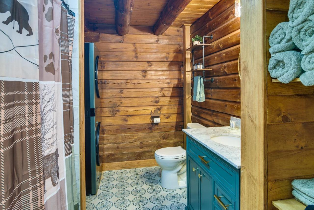 Fairhaven Harbor-Front Gem - Steps From The Water! Exterior foto