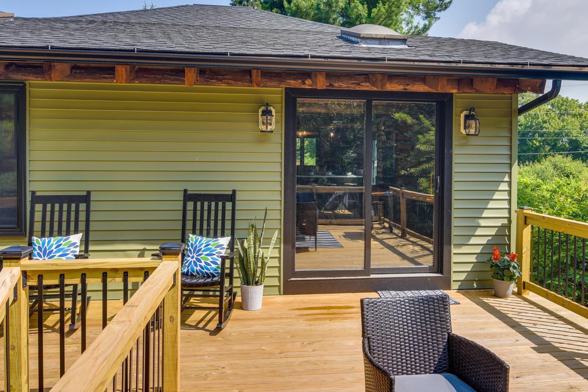Fairhaven Harbor-Front Gem - Steps From The Water! Exterior foto